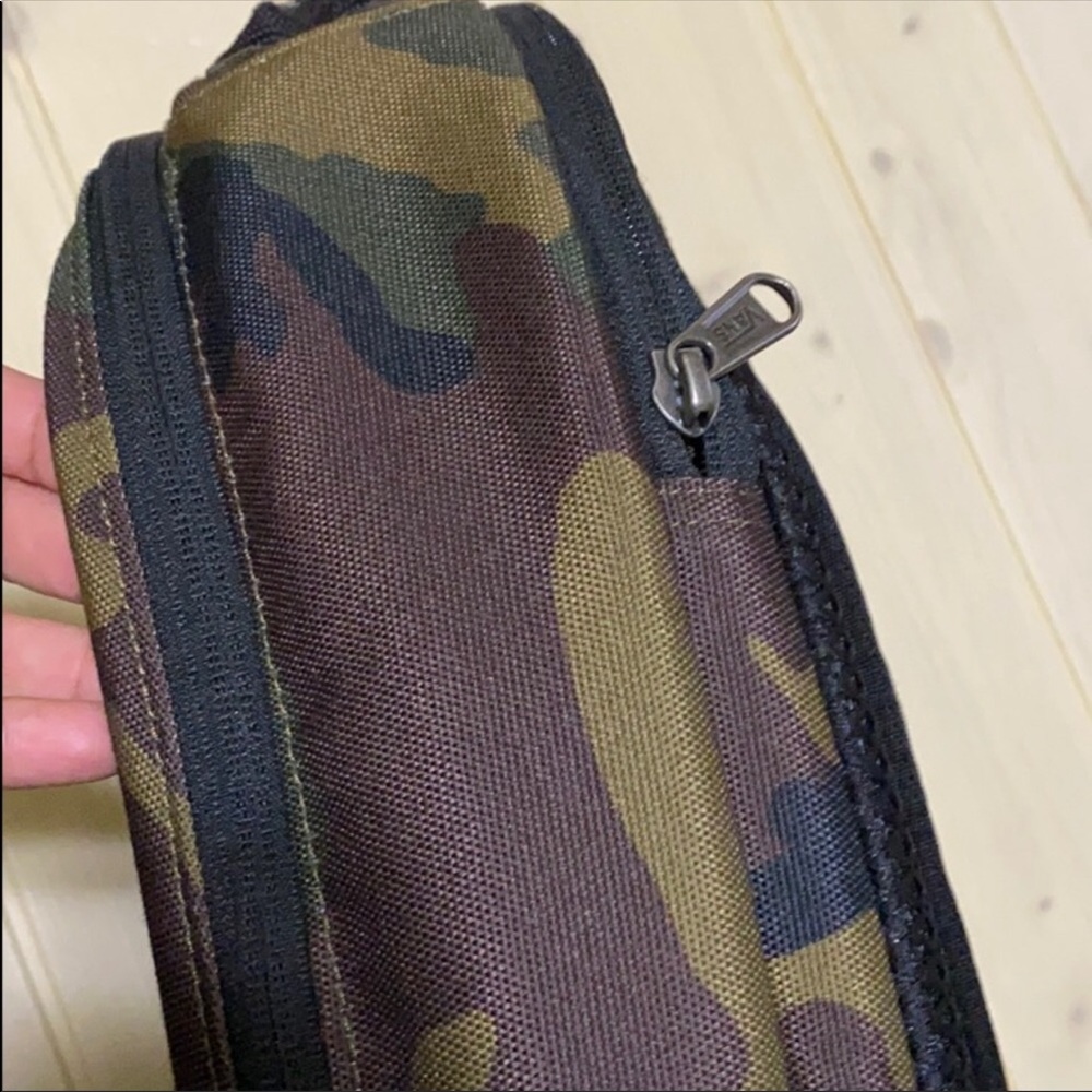 Vans camouflage backpack NWT - Picture 3 of 7